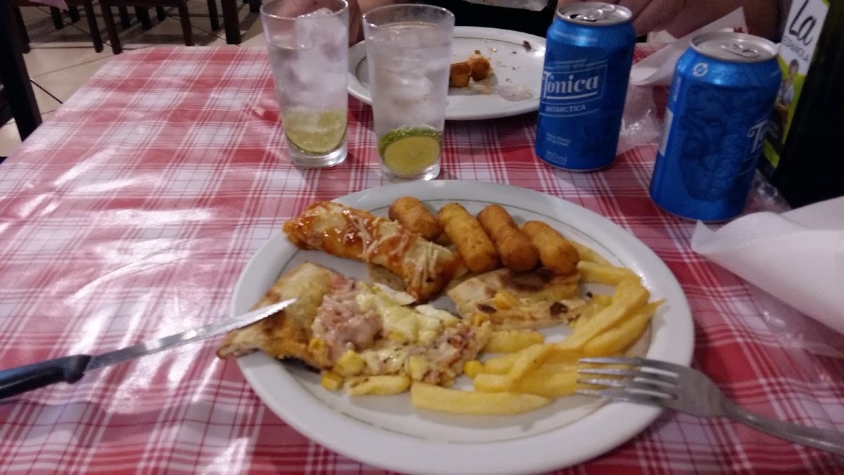 Pizzaria Renascer-10