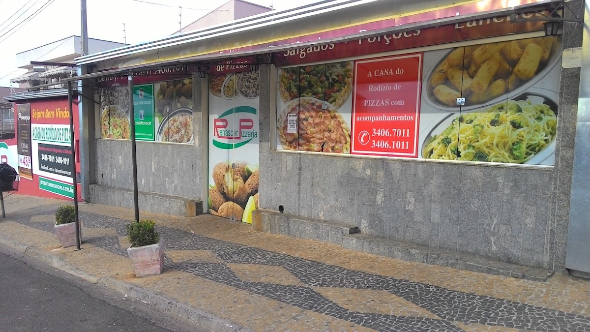 Menu Pizzaria Renascer-4