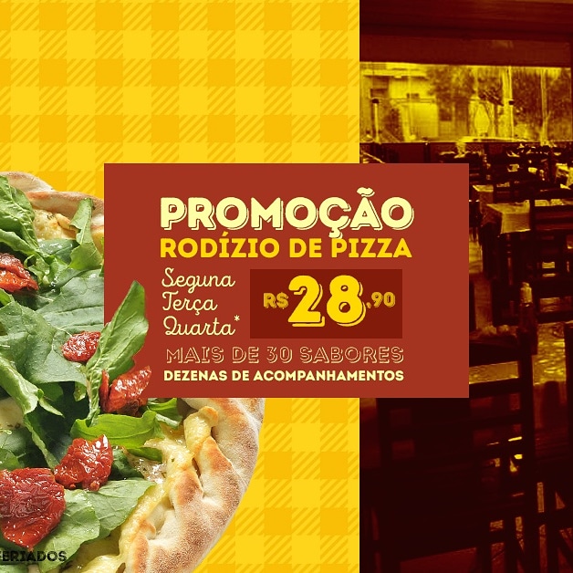 Menu Pizzaria Renascer-8